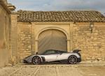 Pagani Huayra BC 2016 года (WW)
